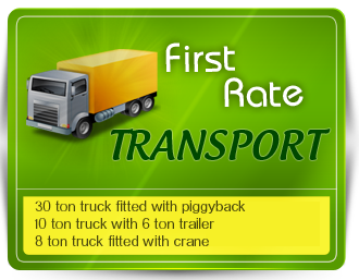 Transport Polokwane
