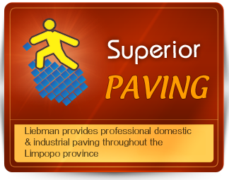 Paving Polokwane
